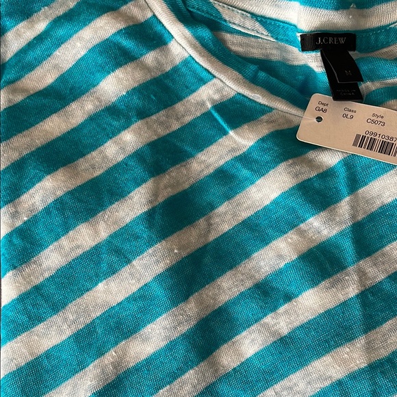 J.Crew linen shirt - Picture 4 of 5